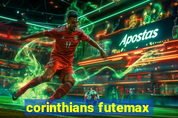 corinthians futemax